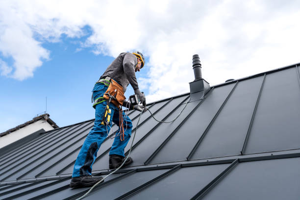 Fast & Reliable Emergency Roof Repairs in Bono, AR